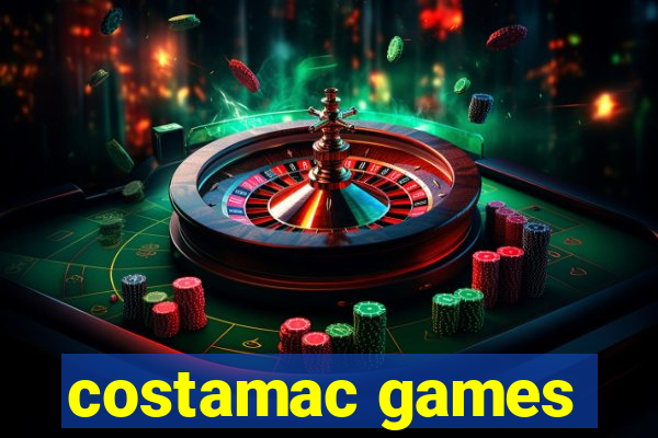 costamac games